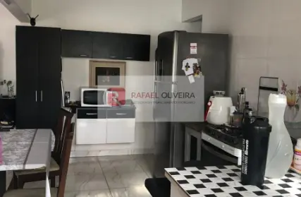 Imagem: Casa Térrea para Venda, Caiçara