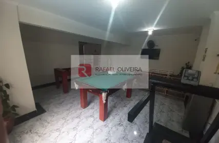 Imagem: Apartamento para Venda, Vila Tupi