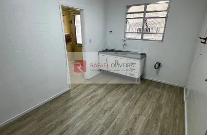 Imagem: Apartamento para Venda, Caiçara