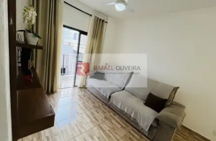 Imagem: Apartamento para Venda, Ocian