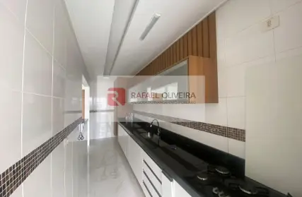 Imagem: Apartamento para Venda, Caiçara