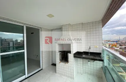 Imagem: Apartamento para Venda, Caiçara