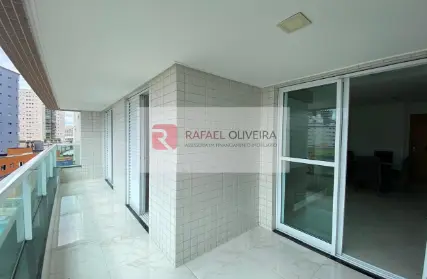 Imagem: Apartamento para Venda, Caiçara