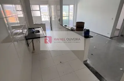 Imagem: Apartamento para Venda, Ocian