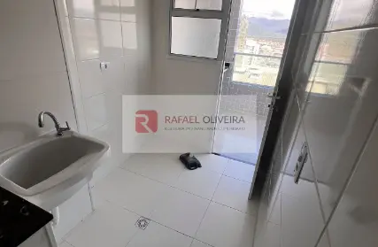 Imagem: Apartamento para Venda, Ocian