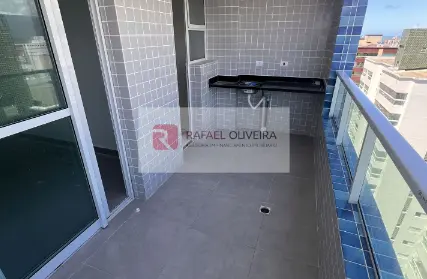 Imagem: Apartamento para Venda, Ocian