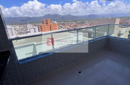 Imagem: Apartamento para Venda, Ocian