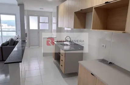 Imagem: Apartamento para Venda, Ocian