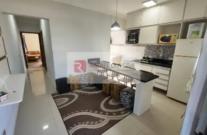 Imagem: Apartamento para Venda, Solemar