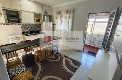 Imagem: Apartamento para Venda, Solemar