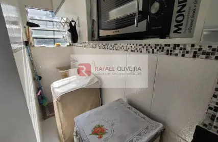 Imagem: Apartamento para Venda, Solemar