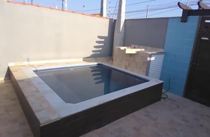 Imagem: Casa Térrea para Venda, Jardim Regina