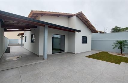 Imagem: Casa Térrea para Venda, Luíza Mar Mirim(Praia)