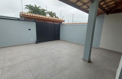 Imagem: Casa Térrea para Venda, Luíza Mar Mirim(Praia)