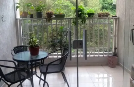 Imagem: Apartamento para Venda, Pitangueiras