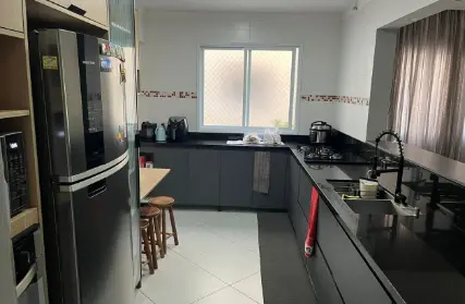 Imagem: Sobrado para Venda, Jardim Astúrias