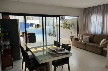 Imagem: Sobrado para Venda, Jardim Astúrias