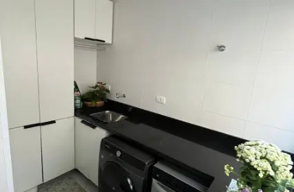 Imagem: Sobrado para Venda, Jardim Astúrias