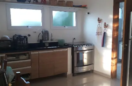 Imagem: Casa Térrea para Venda, Jardim Guaiuba