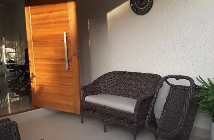 Imagem: Casa Térrea para Venda, Jardim Guaiuba