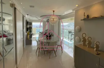 Imagem: Cobertura para Venda, Jardim Astúrias