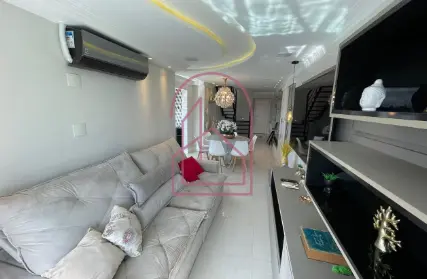 Imagem: Cobertura para Venda, Jardim Astúrias