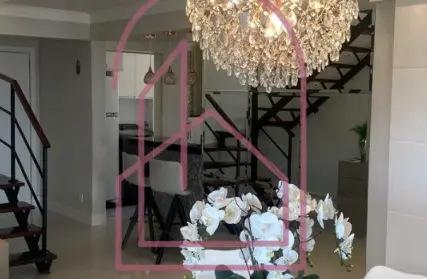 Imagem: Cobertura para Venda, Jardim Astúrias