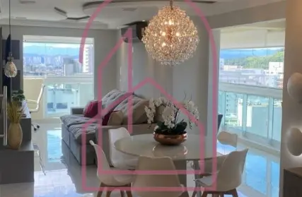 Imagem: Cobertura para Venda, Jardim Astúrias