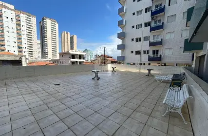 Imagem: Cobertura para Venda, Guilhermina