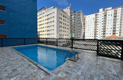 Imagem: Cobertura para Venda, Guilhermina