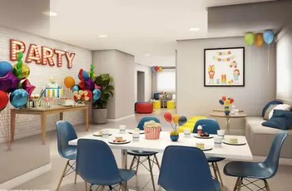 Imagem: Apartamento para Venda, Centro Mongaguá