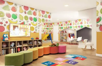 Imagem: Apartamento para Venda, Centro Mongaguá