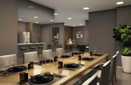 Imagem: Apartamento para Venda, Centro Mongaguá