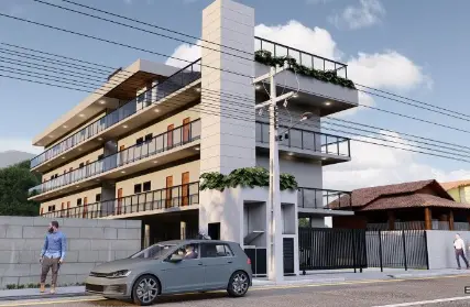 Imagem: Apartamento para Venda, Praia da Maranduba