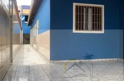 Imagem: Casa Térrea para Venda, Jardim Praia Grande