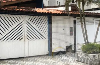Imagem: Casa Térrea para Venda, Jardim Praia Grande