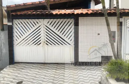 Imagem: Casa Térrea para Venda, Jardim Praia Grande
