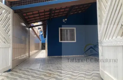 Imagem: Casa Térrea para Venda, Jardim Praia Grande