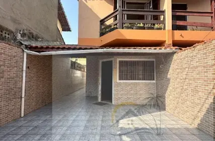 Imagem: Sobrado para Venda, Verde Mar