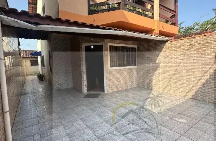 Imagem: Sobrado para Venda, Verde Mar