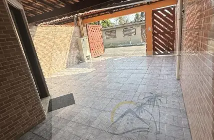 Imagem: Sobrado para Venda, Verde Mar