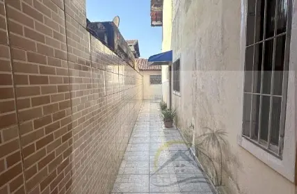 Imagem: Sobrado para Venda, Verde Mar