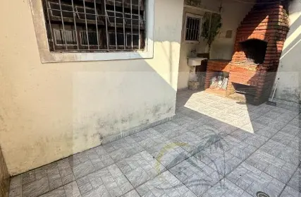 Imagem: Sobrado para Venda, Verde Mar