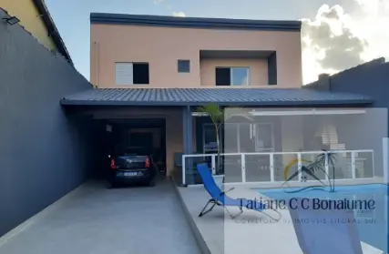 Imagem: Casa Térrea para Venda, Jardim Santa Terezinha