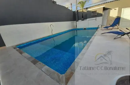 Imagem: Casa Térrea para Venda, Jardim Santa Terezinha