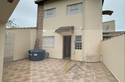 Imagem: Condomínio Fechado para Venda, Balneário Tropical