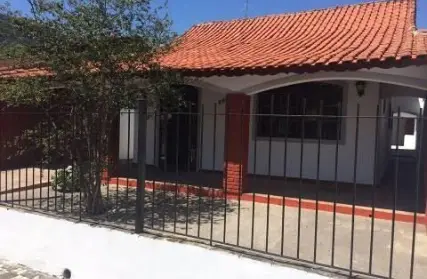 Imagem: Casa Térrea para Venda, Vila São Paulo