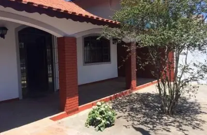 Imagem: Casa Térrea para Venda, Vila São Paulo