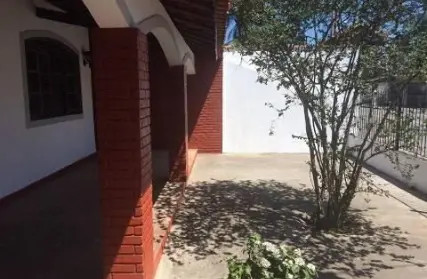 Imagem: Casa Térrea para Venda, Vila São Paulo