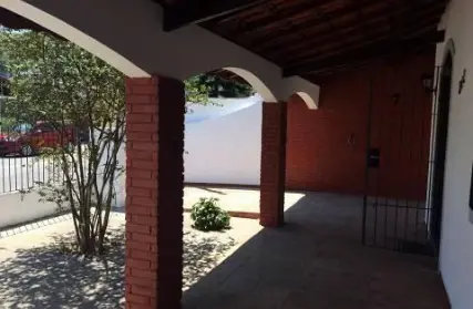 Imagem: Casa Térrea para Venda, Vila São Paulo